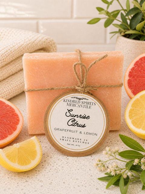Sunrise Citrus