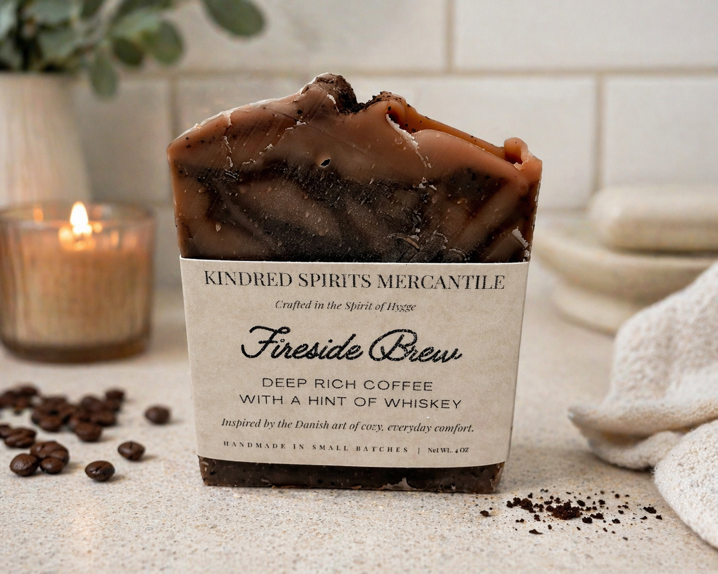 Fireside Brew