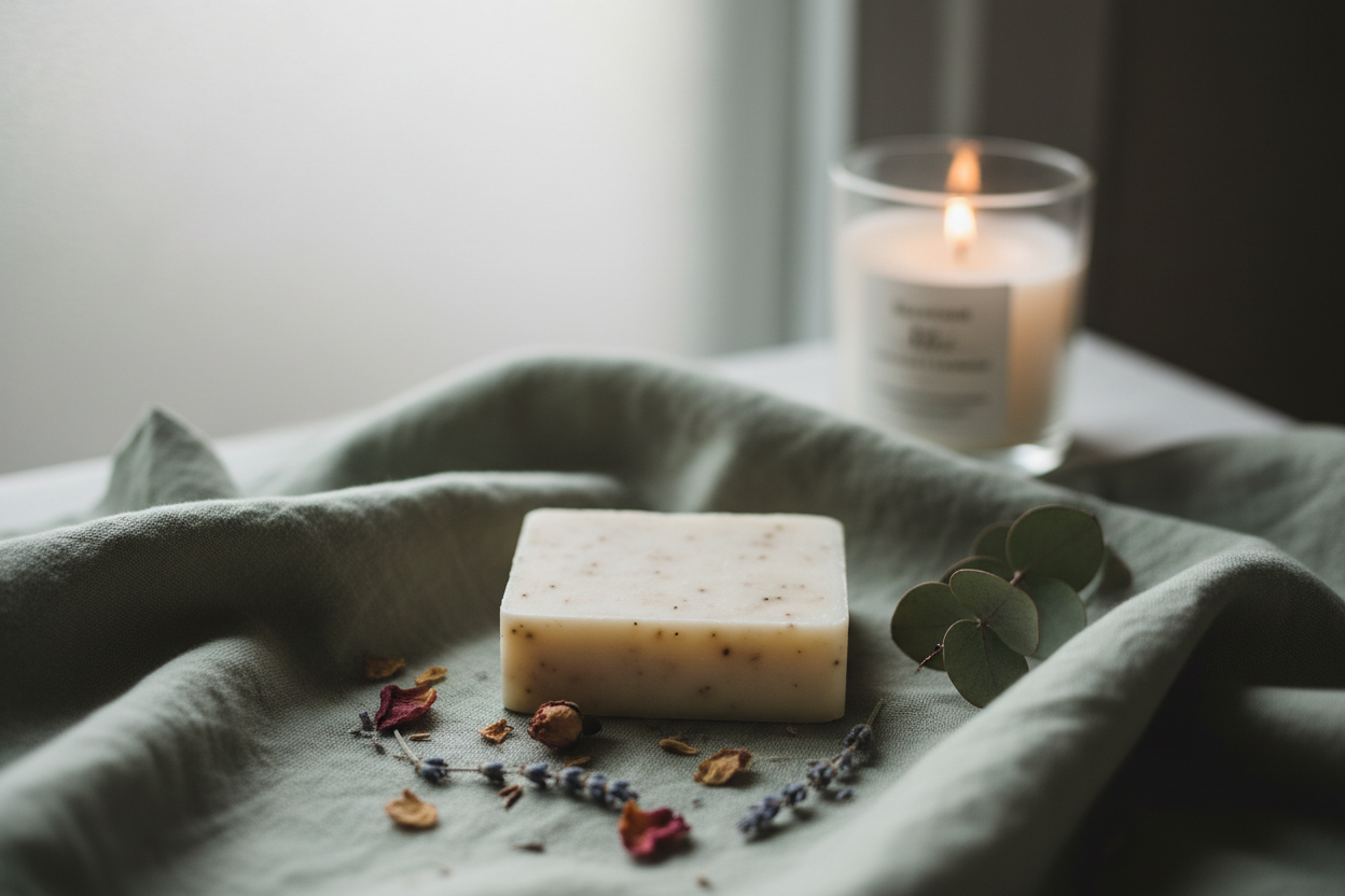 Artisan Soaps