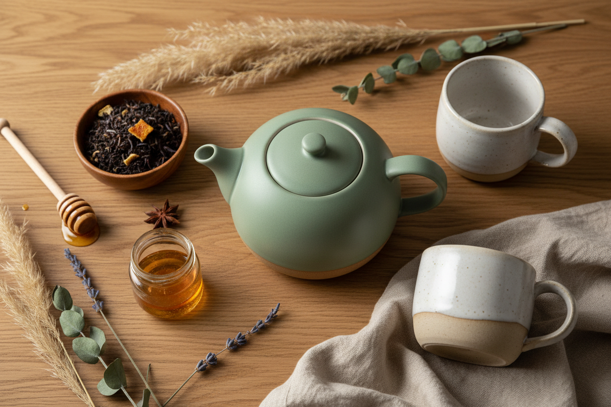Tea Accessories