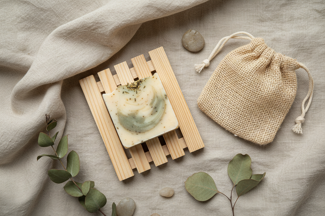 Soap Accessories