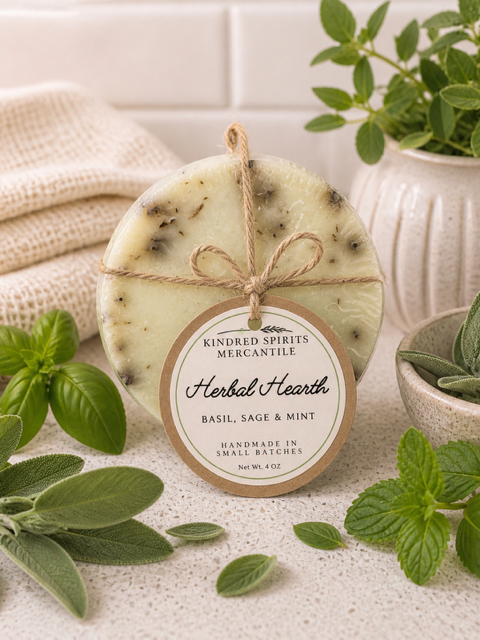 Herbal Hearth