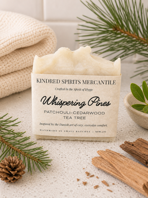 Whispering Pines