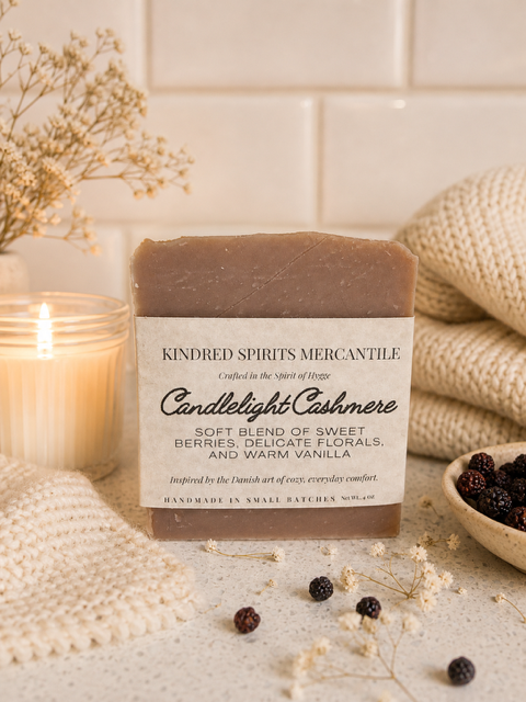 Candlelight Cashmere