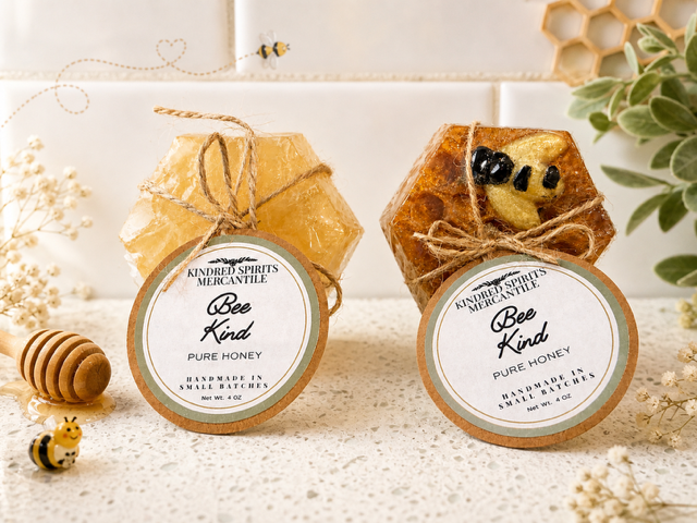 Bee Kind Bar